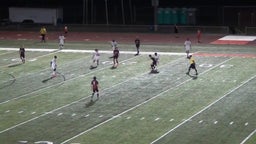 Loveland soccer highlights Withrow High School