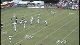 Ty Mcgill's highlights vs. Appling County