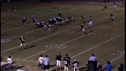 Ty Mcgill's highlights vs. Liberty County