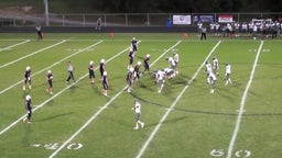 Northern football highlights Sussex Tech High School