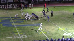 Andrew Turner's highlights Crook County High School