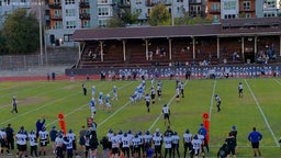 Seattle Prep football highlights Garfield High School