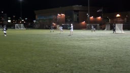 Lynden (WA) Lacrosse highlights vs. Providence Classical Christian