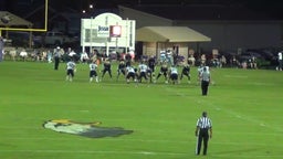 Monroe County football highlights Campbellsville High School