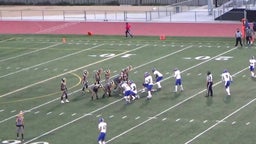 California football highlights Los Altos High School