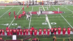 California football highlights Segerstrom High School