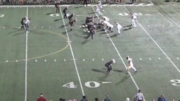 California football highlights La Serna High School
