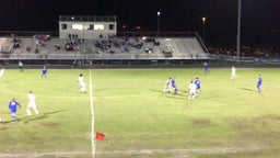 Assist against Tarpon