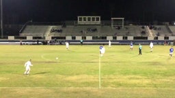 Goal vs Dixie 