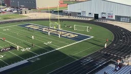 Rogers soccer highlights Bentonville West High School