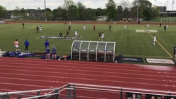 Rogers soccer highlights Bentonville High School