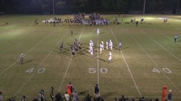 St. Albans football highlights Paul VI High School