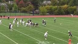 Tim Mccleary's highlights St. Albans High School