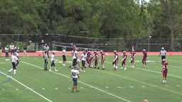 Jacob Jaworski's highlights Sidwell Friends