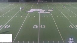 Pine Crest lacrosse highlights Christopher Columbus High School