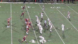 Kejuan Hay's highlights Putnam City North High School