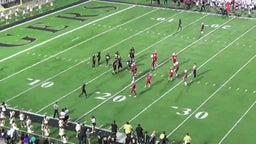 Owasso football highlights Broken Arrow High School