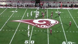 Owasso football highlights Union High School