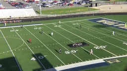 Bentonville West soccer highlights Rogers High School