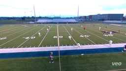 Bentonville West girls soccer highlights Har-Ber High School