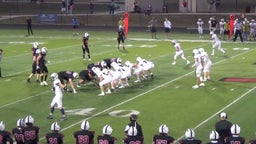 Seaman football highlights Emporia High School