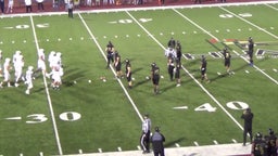 Seaman football highlights Topeka High School