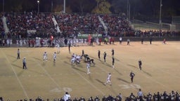 Male football highlights DuPont Manual High School