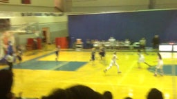 Shelton girls basketball highlights vs. All Saints Episcopal