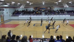 Oglethorpe County basketball highlights Thomson High School