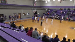 Oglethorpe County basketball highlights Jasper County High School