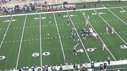 Drew Mcguire's highlights McNeil High School