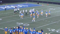 Esko football highlights Proctor High School