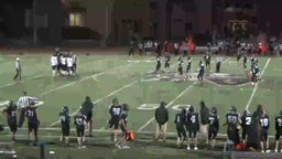 Steamboat Springs football highlights Eagle Valley High School