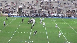 Quan Lee's highlights Oakleaf High School