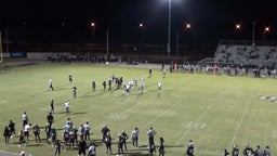 Oakleaf football highlights University Christian High School