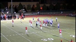 Michael Guenther's highlights vs. Douglas County High