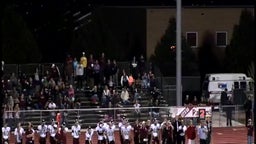 Kameron Butler's highlights vs. Horizon High School