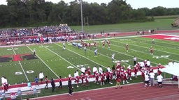 Trotwood-Madison football highlights Winton Woods High School