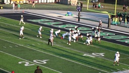 Trotwood-Madison football highlights Harrison High School