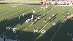 Cottonwood football highlights Summit Academy High School