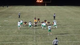 Luke Norman's highlights Pipestone High School