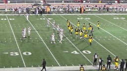 Williamson football highlights Faith Academy High School
