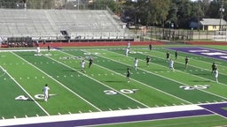 New Caney soccer highlights Little Cypress-Mauriceville High School