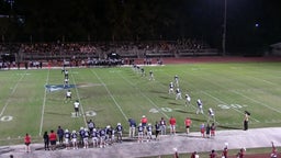 McAdory football highlights Homewood High School