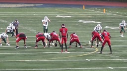 Kaharri Caldwell's highlights Reeths-Puffer High School