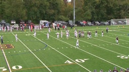 Brunswick School football highlights The Taft School