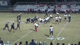 Kyle Pearson's highlights Paxon School for Advanced Studies