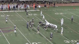 Bailey Edwards's highlights Woodson High School