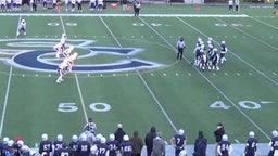 Madison football highlights South County High School