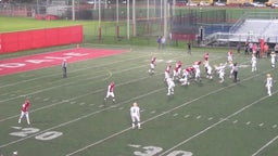 Lake Braddock football highlights Annandale High School